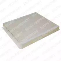 Delphi TSP0325171 Фільтр салона Delphi TSP0325171 Фільтр салона