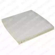 Delphi TSP0325173 Фільтр салона Delphi TSP0325173 Фільтр салона