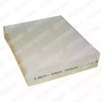 Delphi TSP0325185 Фильтр салона Delphi TSP0325185 Фильтр салона