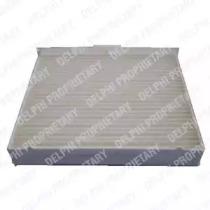Delphi TSP0325195C Фільтр салона