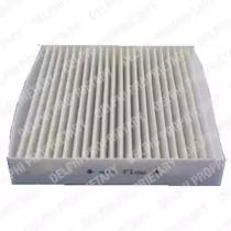 Delphi TSP0325219 Фільтр салону Delphi TSP0325219 Фільтр салону