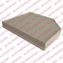 Delphi TSP0325239 Фільтр салону