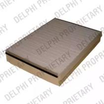 Delphi TSP0325255 Фільтр салону Delphi TSP0325255 Фільтр салону