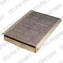 Delphi TSP0325289C Фільтр салона Delphi TSP0325289C Фільтр салона