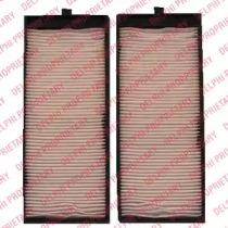 Delphi TSP0325300 Фільтр салона