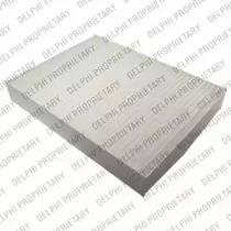 Delphi TSP0325321 Фильтр салона Delphi TSP0325321 Фильтр салона