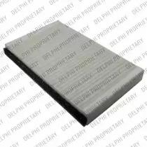 Delphi TSP0325327 Фільтр салону