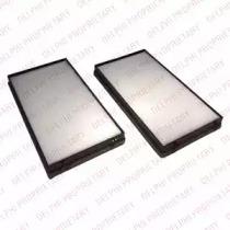 Delphi TSP0325342 Фільтр салону