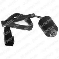 Delphi TSP0435022 Розширювальний клапан кондиціонера Delphi TSP0435022 Розширювальний клапан кондиціонера