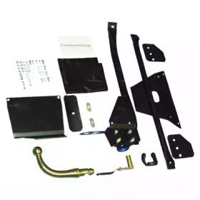 Rameder 102569 Гак причіпної системи