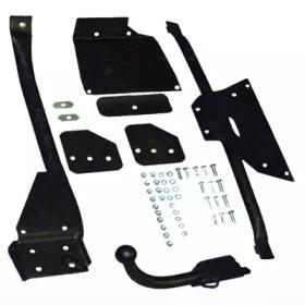 Rameder 102570 Hak holowniczy steinhof