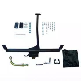 Rameder 102572 Гак причіпної системи