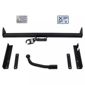 Rameder 102796 Hak holowniczy steinhof