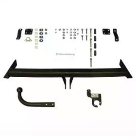 Rameder 103302 Hak holowniczy steinhof