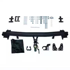 Rameder 103321 Hak holowniczy steinhof