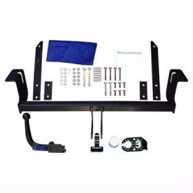 Rameder 103687 Гак причіпної системи Rameder 103687 Гак причіпної системи