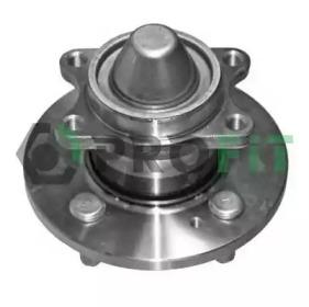 Profit 2501-5014 Wheel hub assy Profit 2501-5014 Wheel hub assy