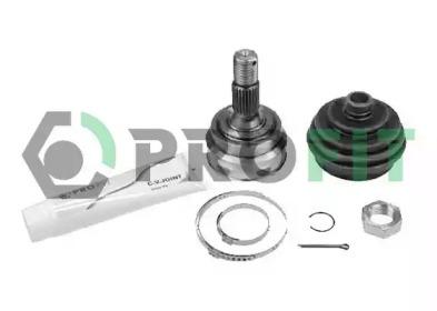 Profit 2710-1015 Шрус Profit 2710-1015 Шрус