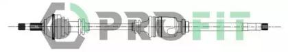 Profit 2730-0085 Drive shaft assy Profit 2730-0085 Drive shaft assy