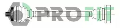 Profit 2730-0200 Вал привідний Profit 2730-0200 Вал привідний