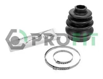 Profit 2810-1008 XLB Dust boot kit axle joint