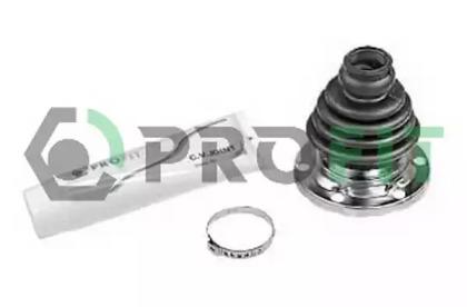 Profit 2810-1014 XLB Dust boot kit axle joint Profit 2810-1014 XLB Dust boot kit axle joint