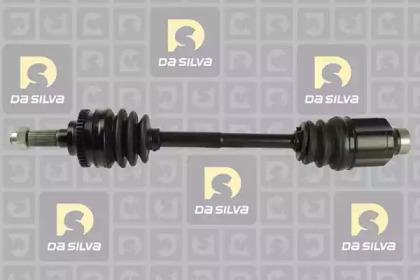 Da Silva 94031AT Drive shaft assy Da Silva 94031AT Drive shaft assy