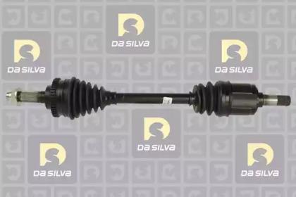 Da Silva JC94032A Drive shaft assy
