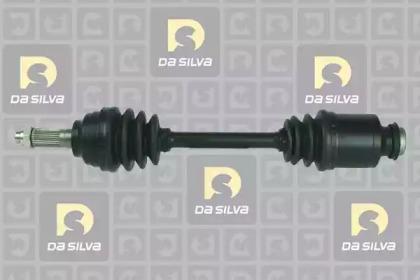 Da Silva 94041T Drive shaft assy Da Silva 94041T Drive shaft assy