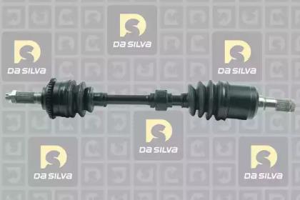 Da Silva 94056AT Drive shaft assy Da Silva 94056AT Drive shaft assy
