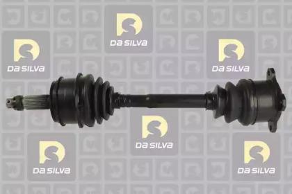 Da Silva 95010AT Drive shaft assy Da Silva 95010AT Drive shaft assy