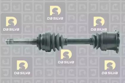 Da Silva 95042T Drive shaft assy