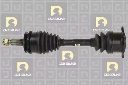 Da Silva 95044AT Drive shaft assy Da Silva 95044AT Drive shaft assy