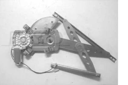 Prasco DW320W025 Склопідіймач