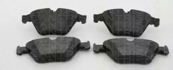 Triscan 811011041 Brake pads Triscan 811011041 Brake pads