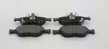 Triscan 811013079 Brake pads Triscan 811013079 Brake pads