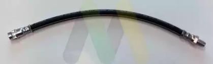 Motaquip LVBH1728 Hose assy brake Motaquip LVBH1728 Hose assy brake