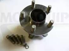 Motaquip LVBK1586 Wheel bearing