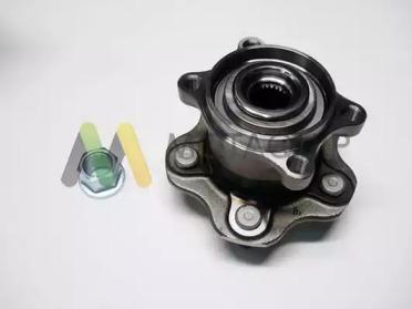 Motaquip LVBK1589 Wheel bearing Motaquip LVBK1589 Wheel bearing