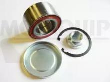 Motaquip LVBK1612 Wheel bearing Motaquip LVBK1612 Wheel bearing