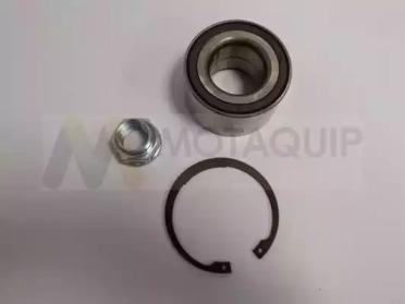 Motaquip LVBK1638 Wheel bearing