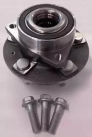 Motaquip LVBK1640 Підшипник маточини колеса Motaquip LVBK1640 Підшипник маточини колеса