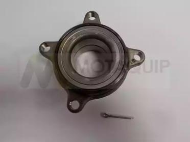Motaquip LVBK1644 Wheel bearing