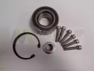 Motaquip LVBK1652 Wheel bearing
