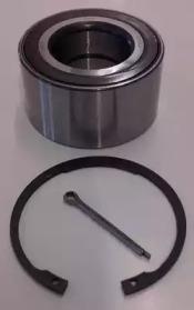 Motaquip LVBK1670 Подшипник ступицы колеса Motaquip LVBK1670 Подшипник ступицы колеса