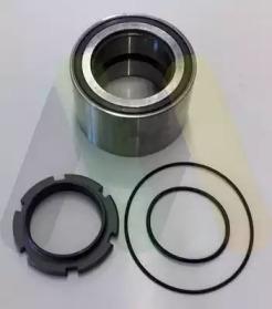 Motaquip LVBK1676 Wheel bearing