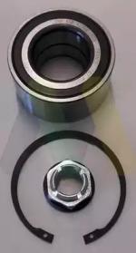 Motaquip LVBK1685 Wheel bearing