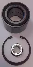 Motaquip LVBK1688 Підшипник маточини колеса Motaquip LVBK1688 Підшипник маточини колеса