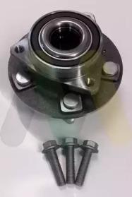 Motaquip LVBK1712 Підшипник маточини колеса Motaquip LVBK1712 Підшипник маточини колеса