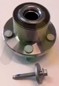 Motaquip LVBK1717 Wheel bearing Motaquip LVBK1717 Wheel bearing